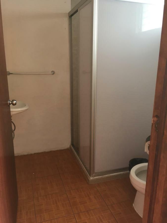 Juan Pablo II Hotell San Martín Texmelucan de Labastida Eksteriør bilde